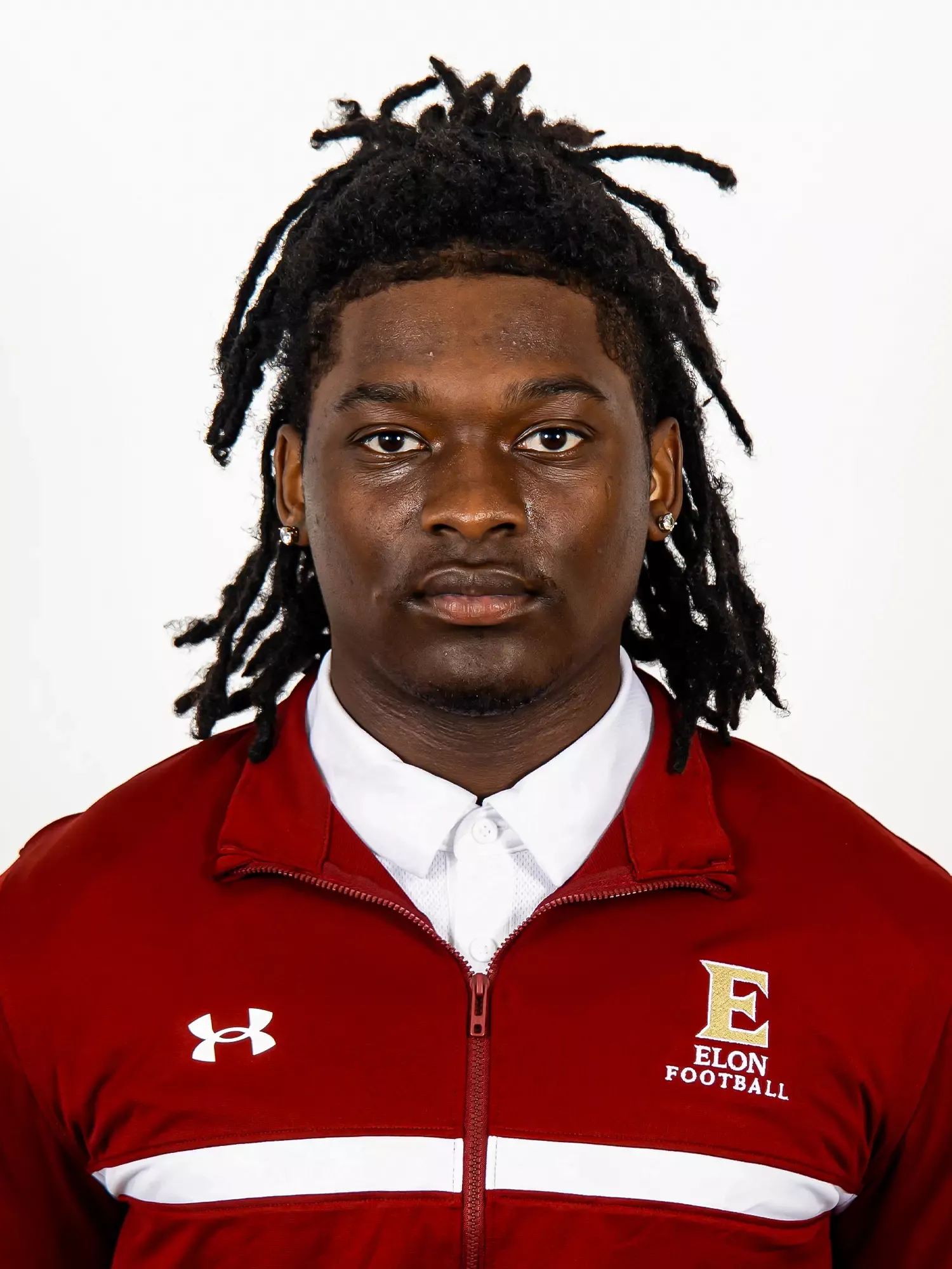 Tony Hart III, Football, Elon University