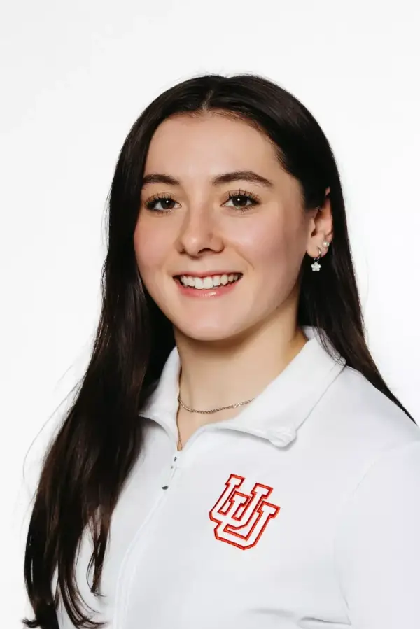 Leonie Gervais, Gymnastics, University of Utah