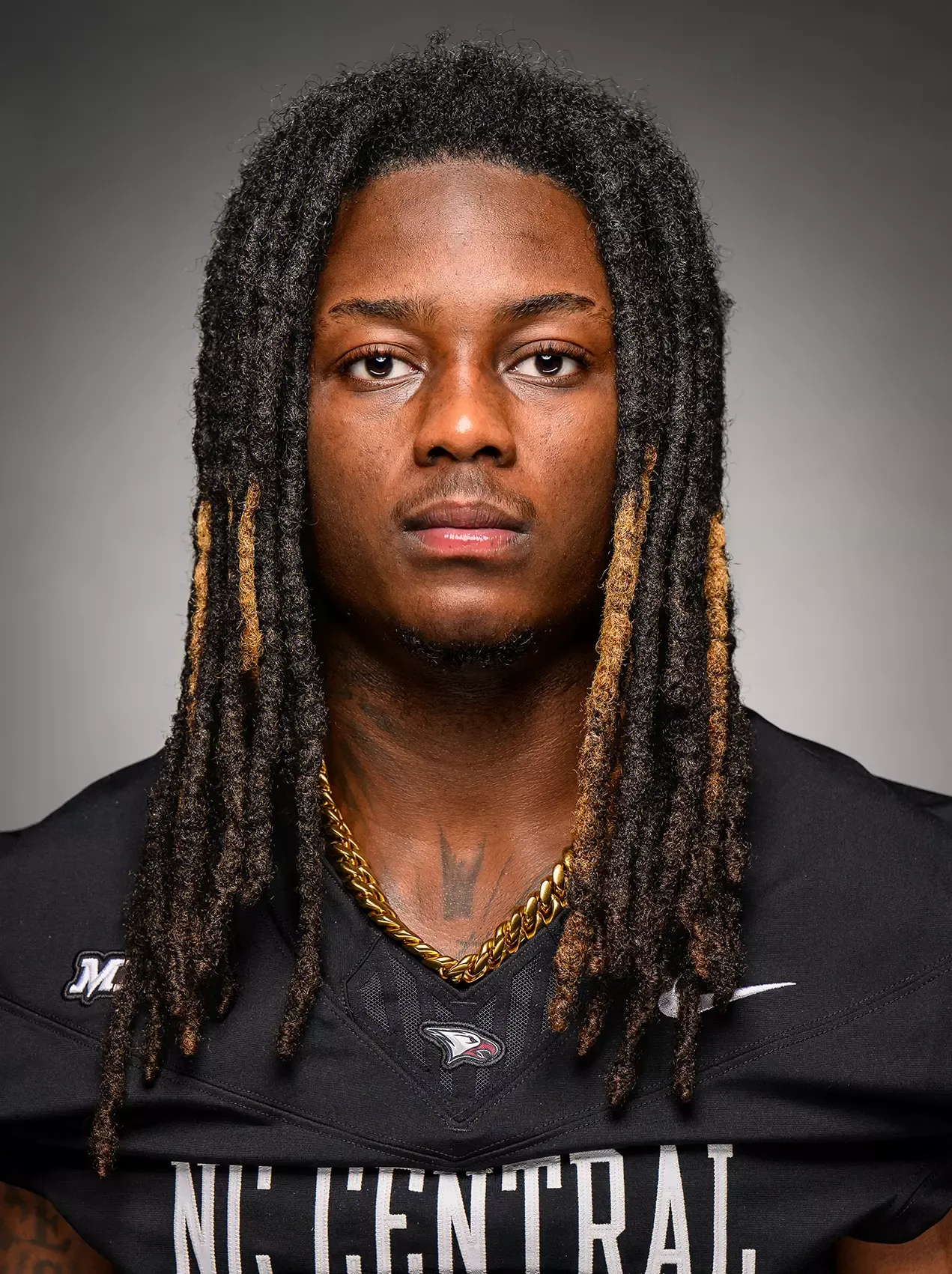 Gino Addison, Football, undefined