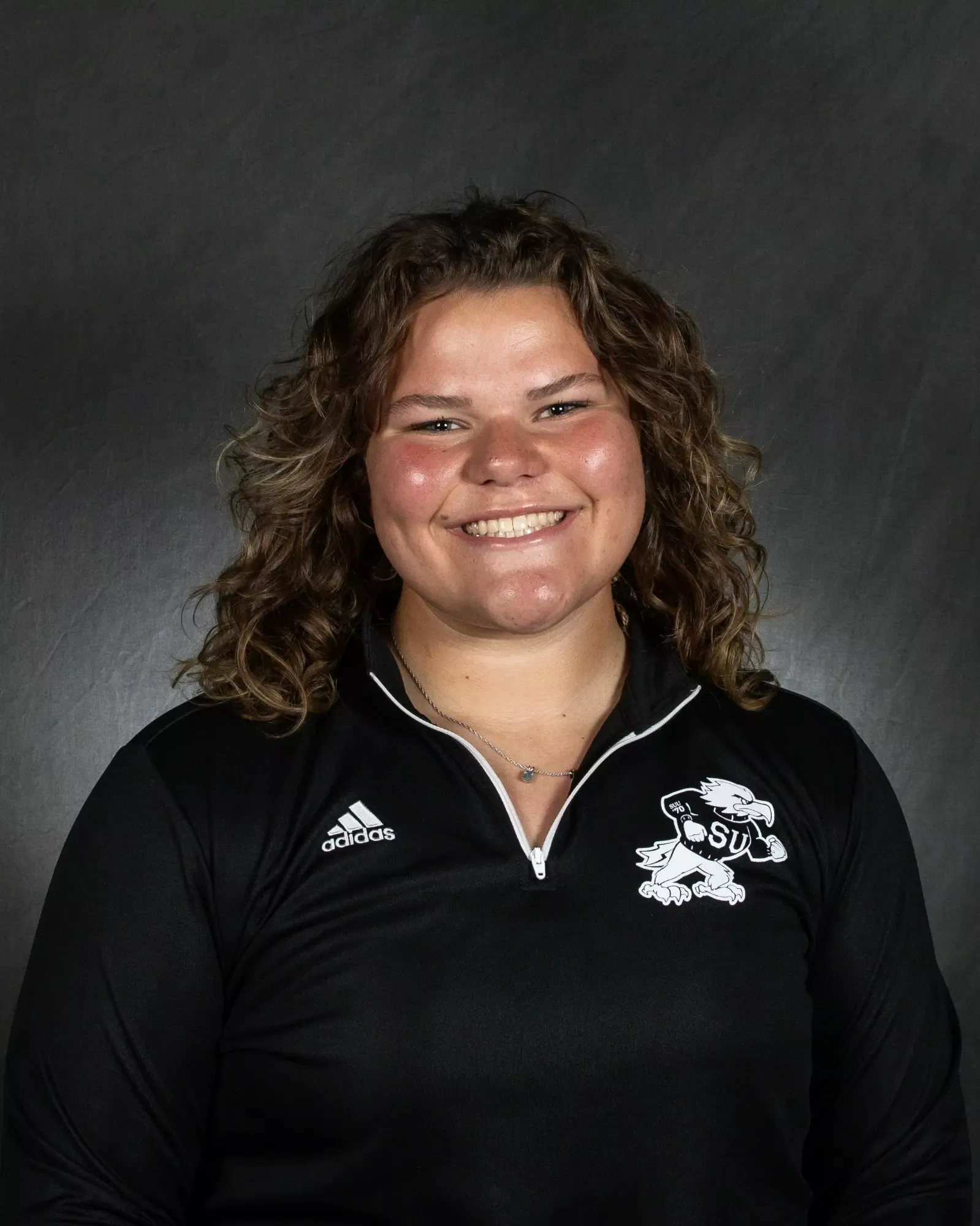 Kennedie Palmer, Track and Field, Southern Utah University