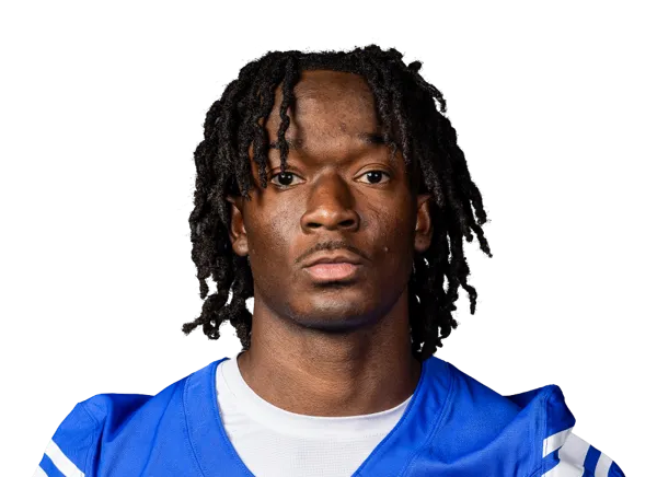 Kevin Doe, Football, undefined