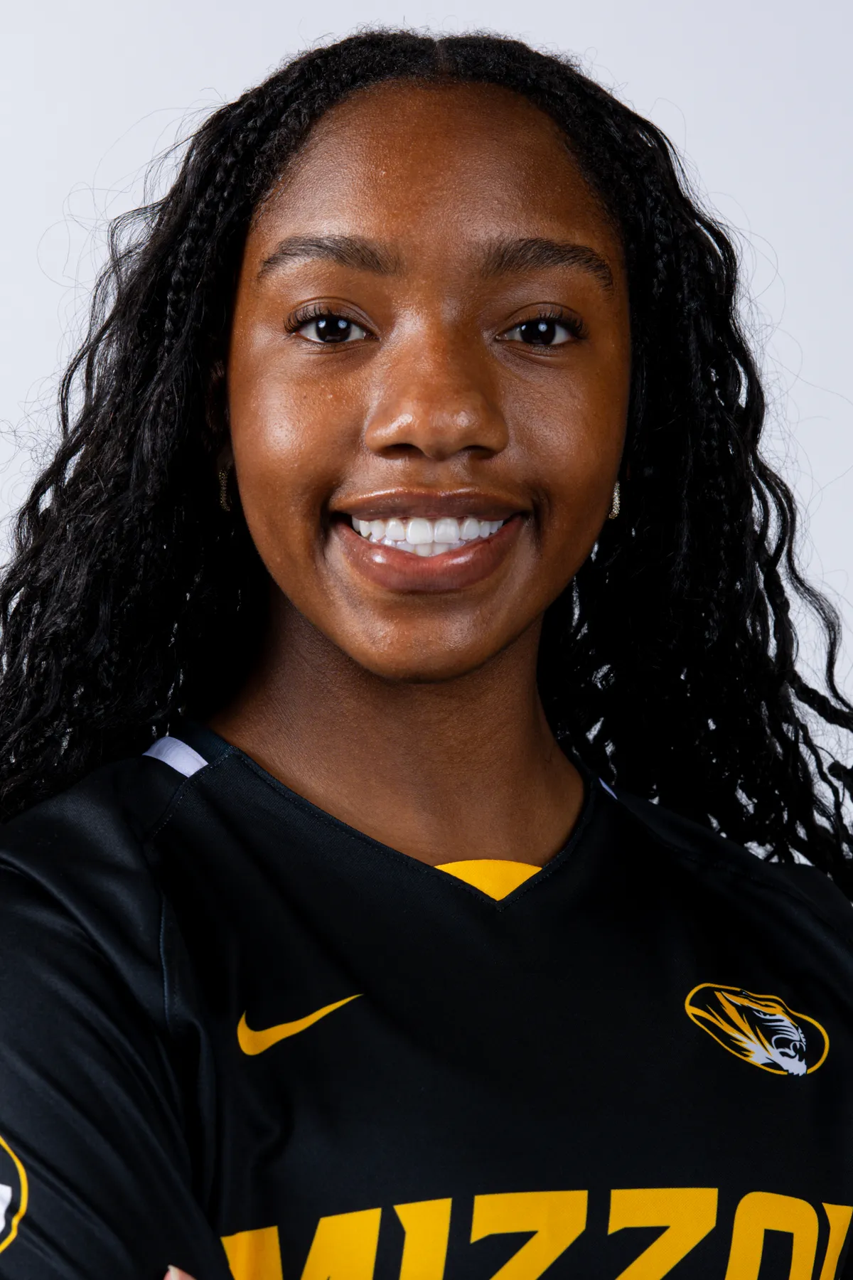 Autumn Jackson, Soccer, undefined