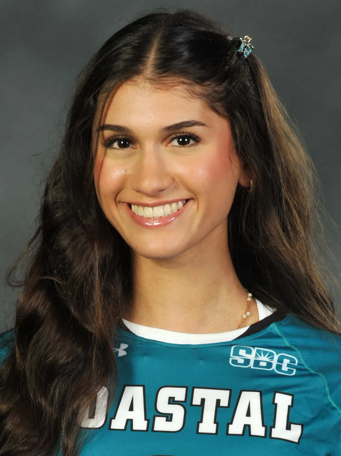 Isabele Filardo, Volleyball, Coastal Carolina University