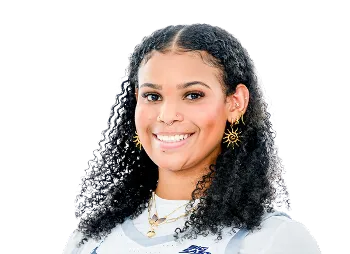 Brianna Scott, Basketball, undefined