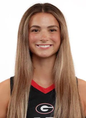 Chloe Elarton, Volleyball, undefined