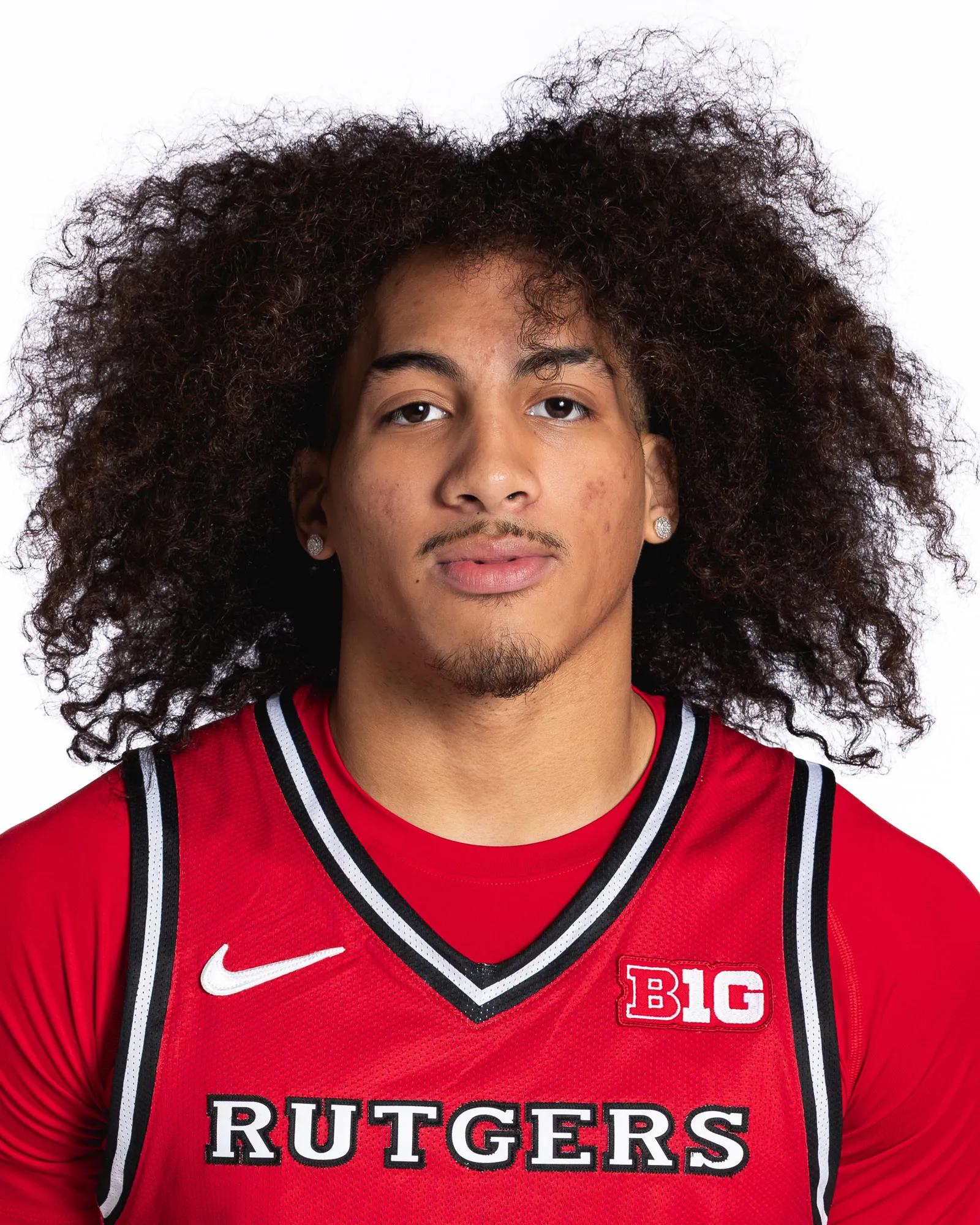 Lino Mark, Basketball, undefined