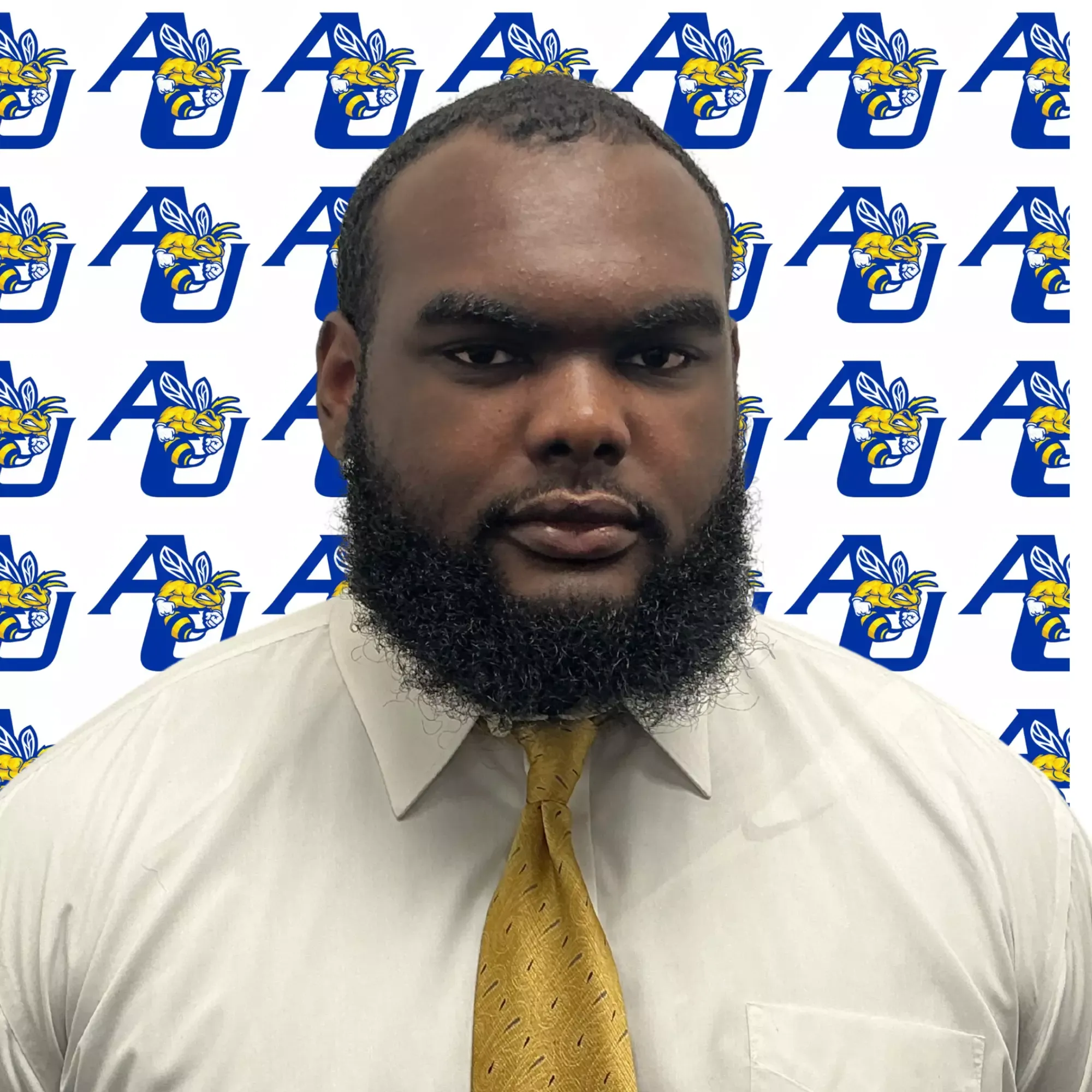 Zyrus Craft, Football, Allen University
