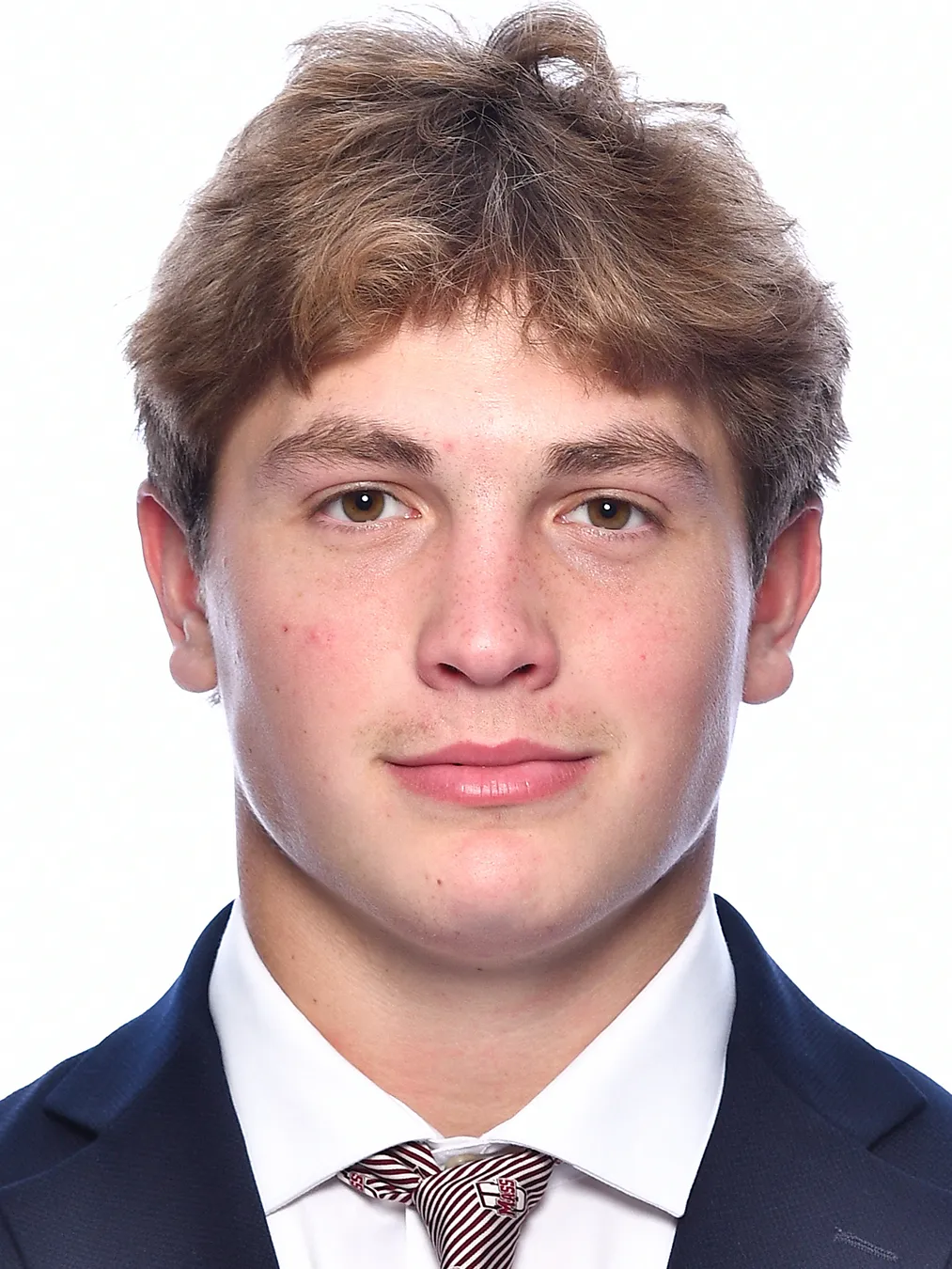 Zander Johnson, Lacrosse, University of Massachusetts Amherst