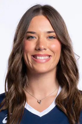 Iva Popovic, Volleyball, undefined