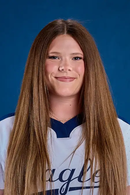 Shaylin Stringer, Softball, Georgia Southern University