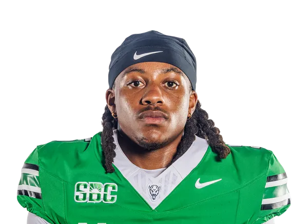 Jo'Shon Barbie, Football, undefined