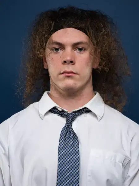 Eamon Moran, Football, Western Connecticut State University