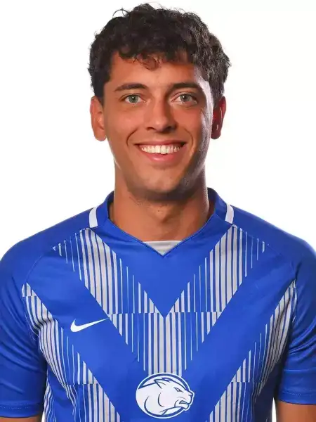 Jacques Violette, Soccer, Wheaton College (MA)