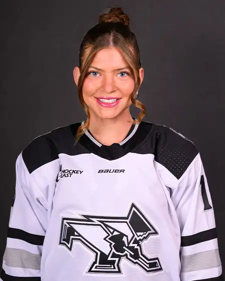 Dylan Berman, Hockey, Providence College