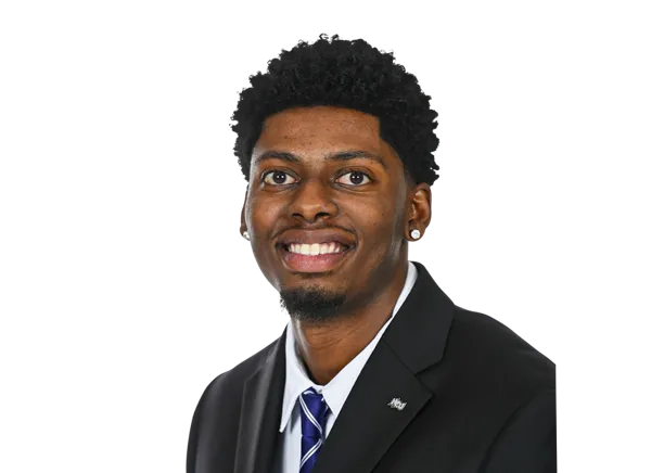 Scotty Washington, Basketball, undefined