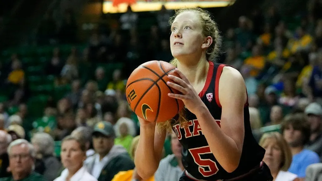 Gianna Kneepkens, Basketball, undefined