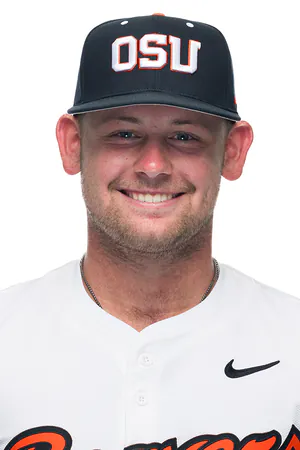 Bryce Hubbard, Baseball, undefined