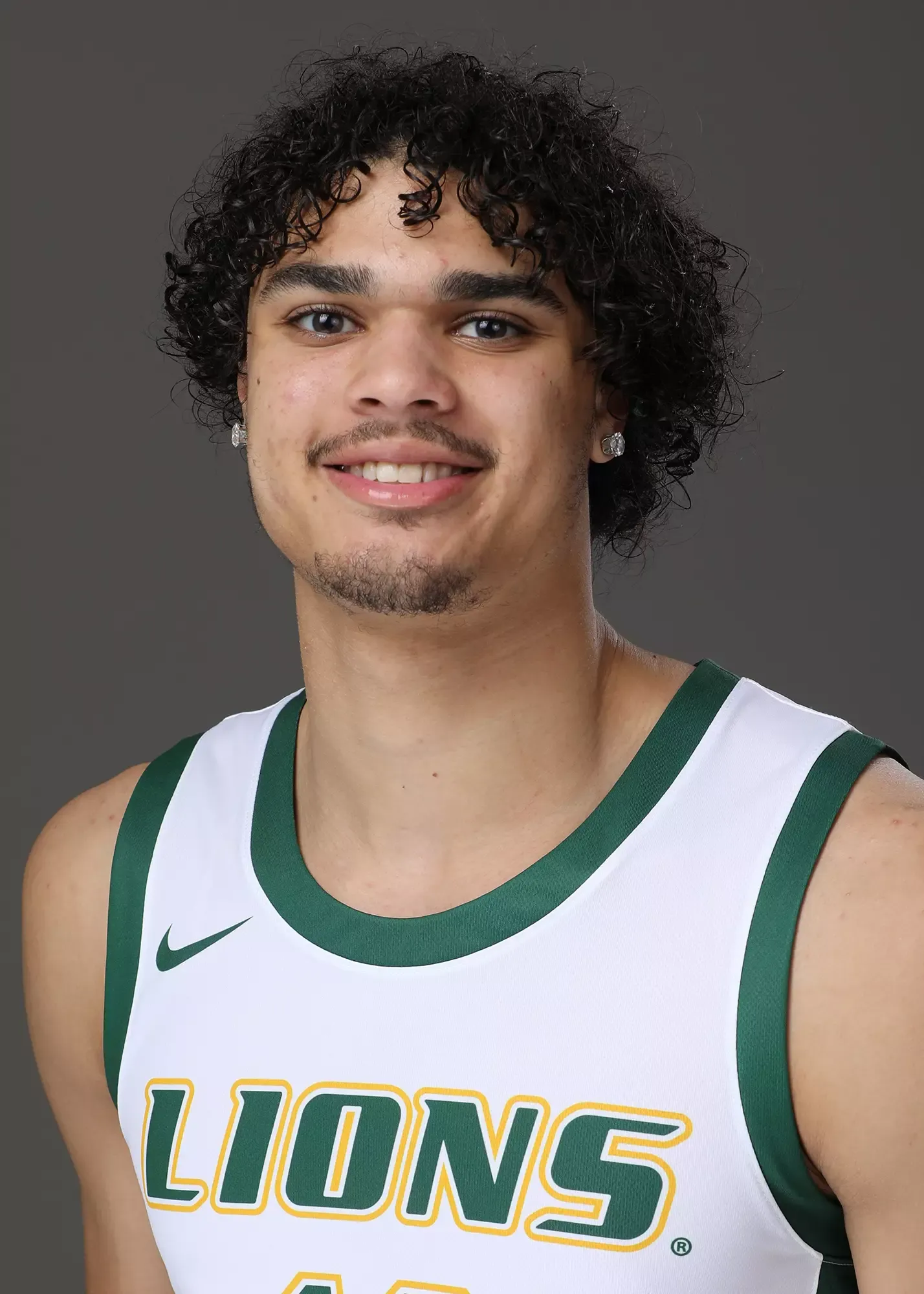 Hunter Fitch, Basketball, Missouri Southern State University