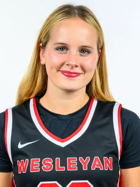 Molly Brown, Basketball, Wesleyan University