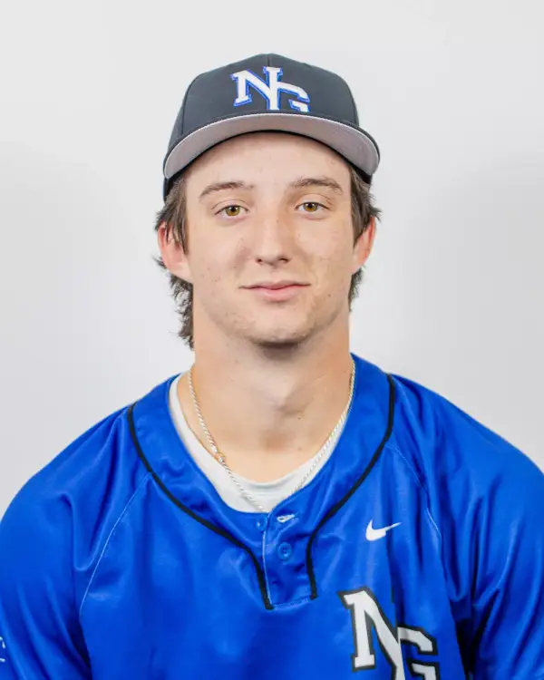 Nolan McKinstry, Baseball, University of North Georgia