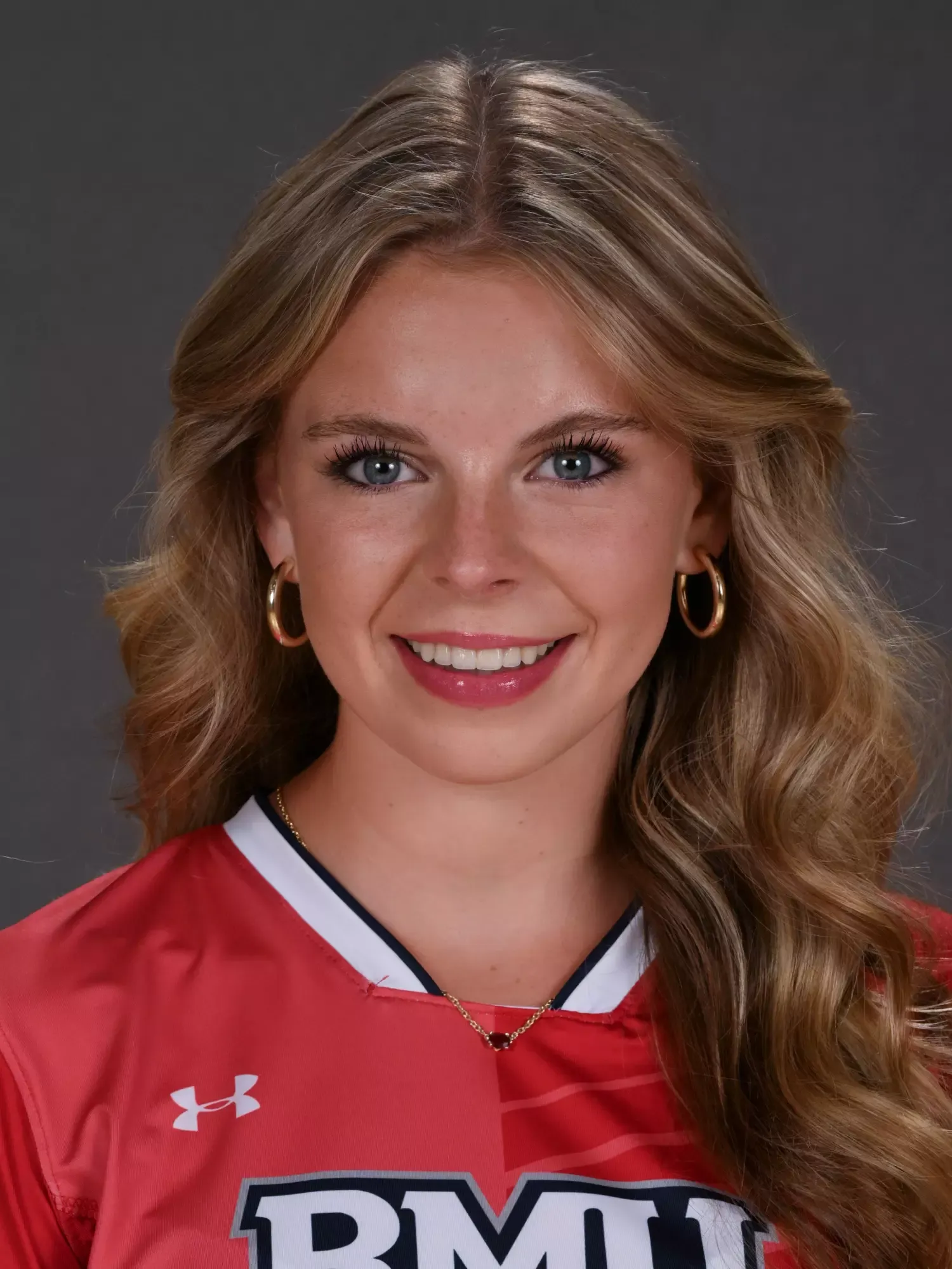 Eily Duffy, Soccer, undefined