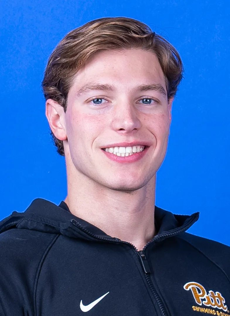 Ryan Nordheim, Swimming & Diving, undefined