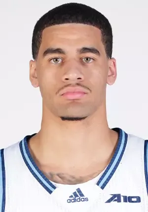 Sebastian Thomas, Basketball, University of Rhode Island