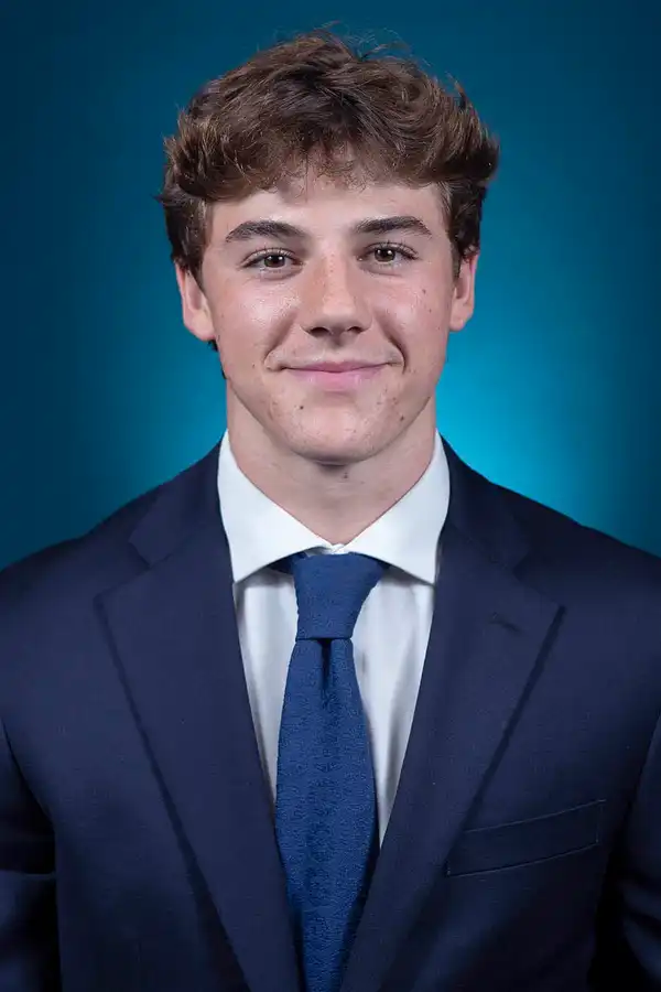 Parker Hoffman, Lacrosse, University of North Carolina