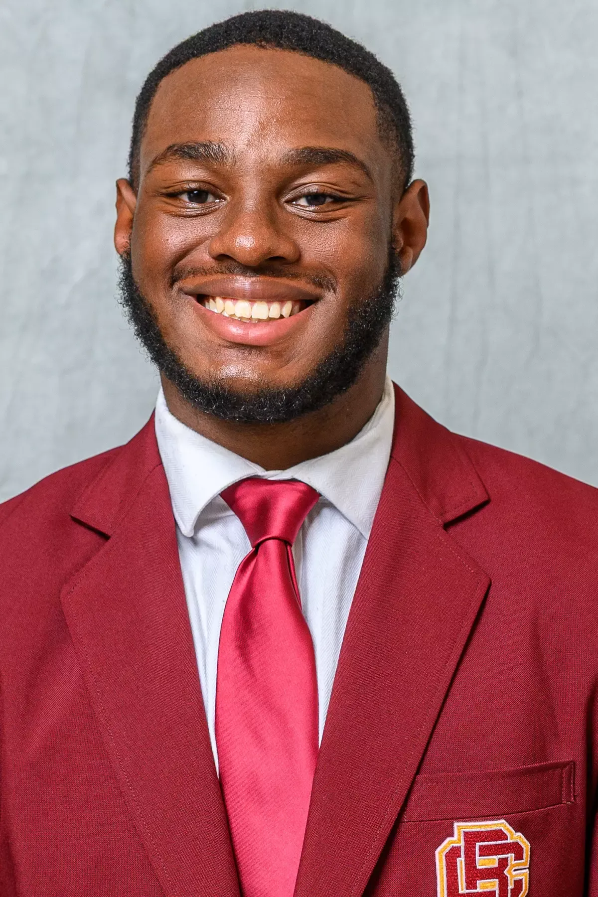 Wistanson Mathurin, Football, Bethune-Cookman University