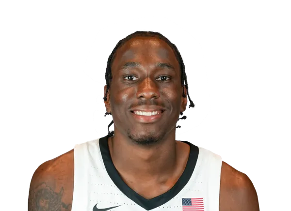 Mike James, Basketball, undefined