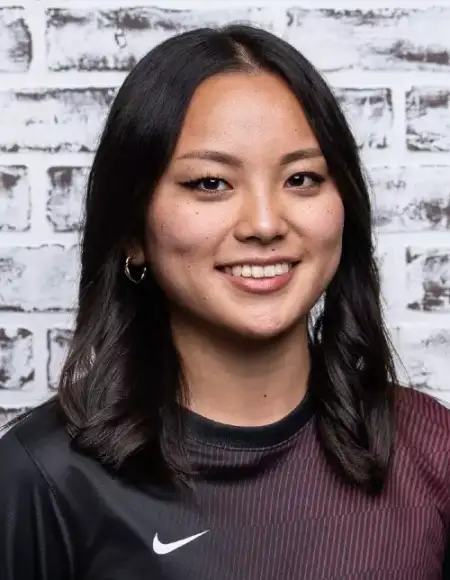 Sara Omachi, Soccer, Azusa Pacific University