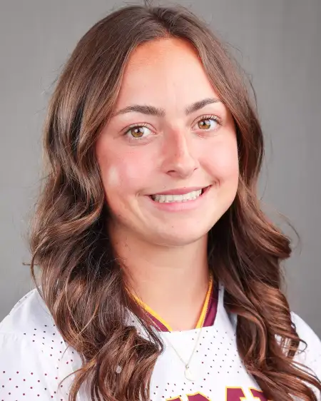 Marissa VanDeHei, Soccer, University of Minnesota Duluth