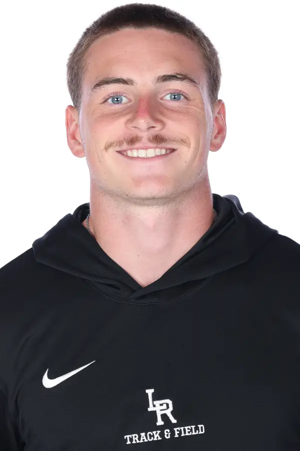 Trace Foreman, Track and Field (O), University of Arkansas at Little Rock