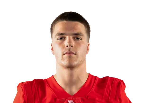 Wyatt Herbel, Football, undefined