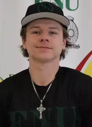 Alexander Newman, Baseball, undefined