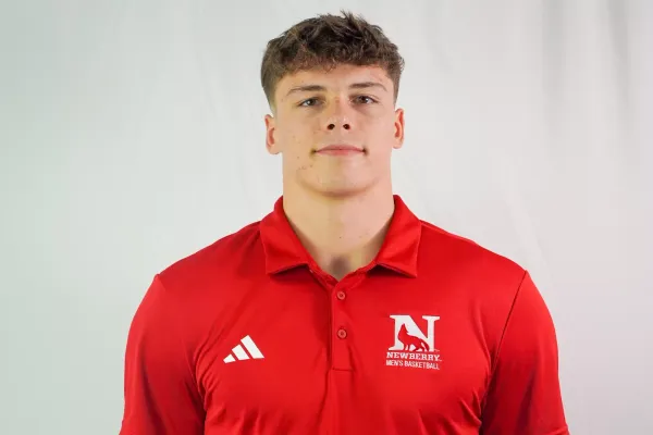 Stanislaw Romer, Basketball, Newberry College