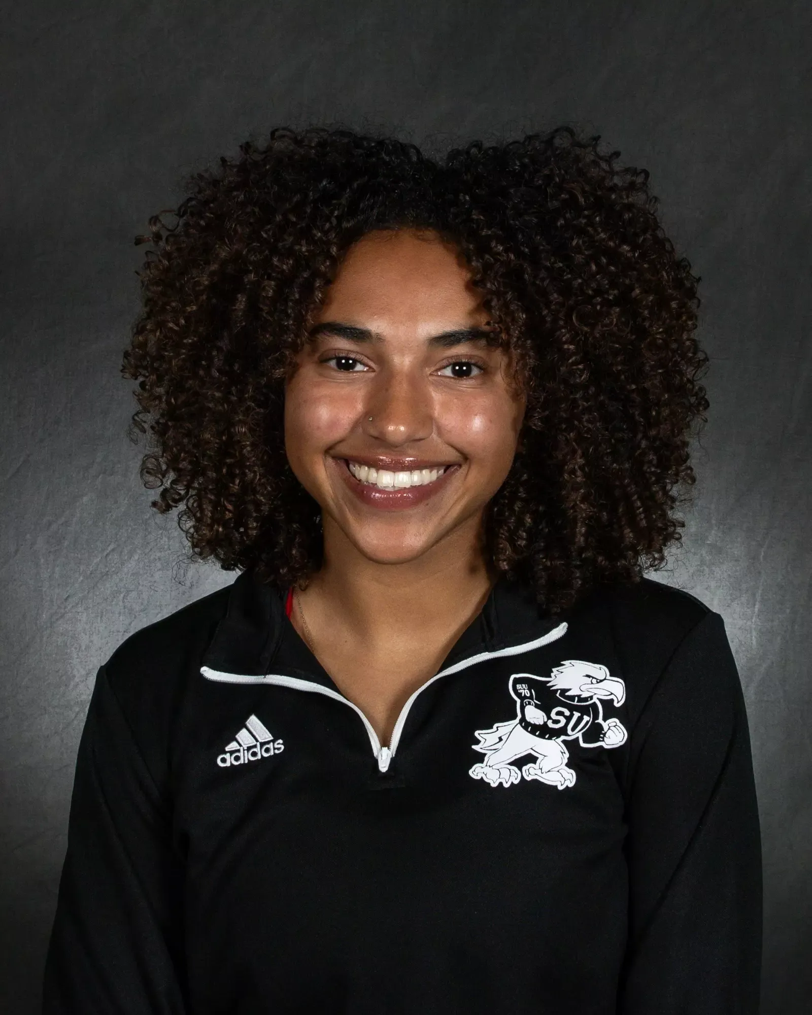 Timmia Rucks, Track and Field, Southern Utah University