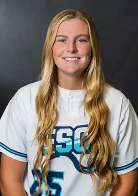 Cora Middleton, Softball, undefined