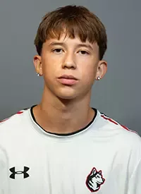 Joaquin Villarreal, Soccer, Northeastern University