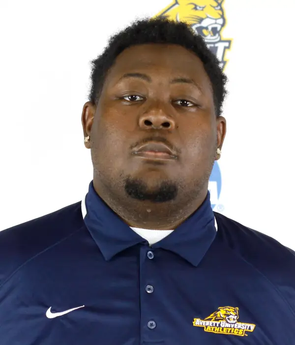 Tage Diggs, Football, Averett University