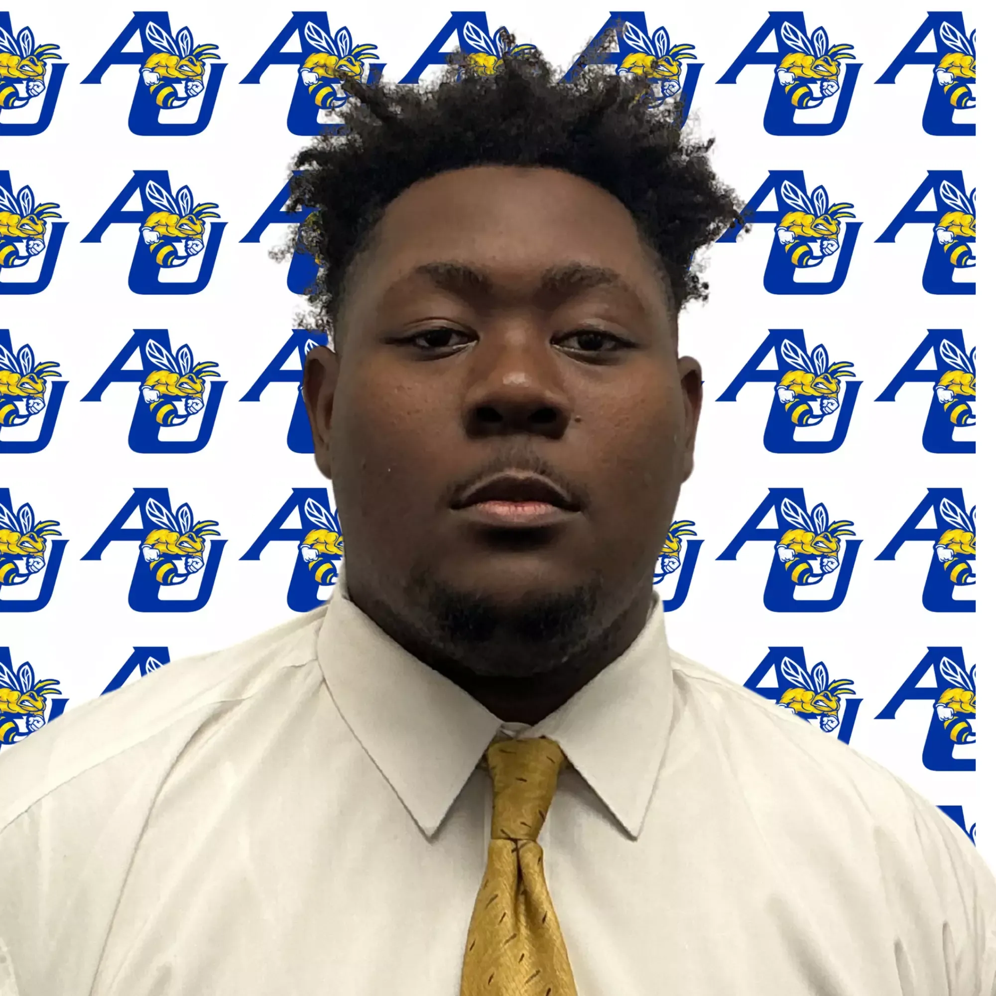 Tage Diggs, Football, undefined