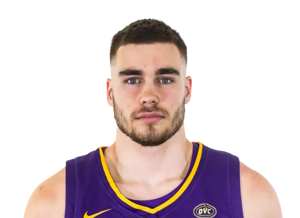 Bogdan Zimonjic, Basketball, Tennessee Tech University