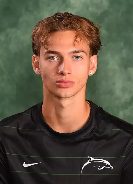 Anthony Patone, Soccer, Le Moyne College
