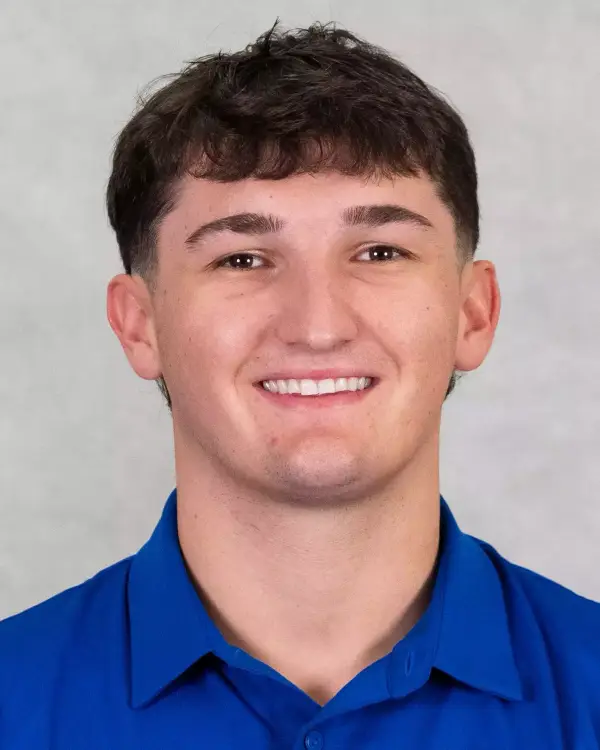 Kade Kisz, Baseball, Georgia State University