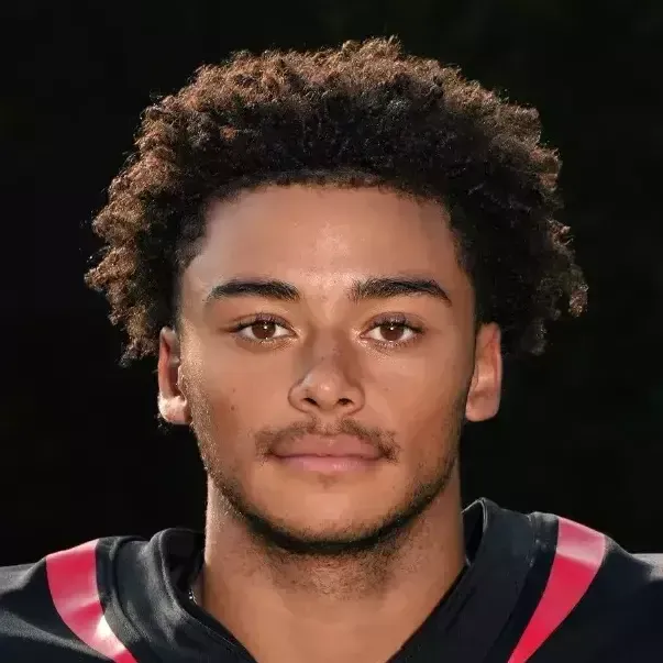 Brayden Hollis Freeman, Football, Lake Forest College