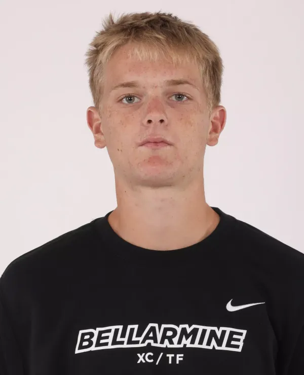 Buzz Christensen, Track and Field (O), Bellarmine University