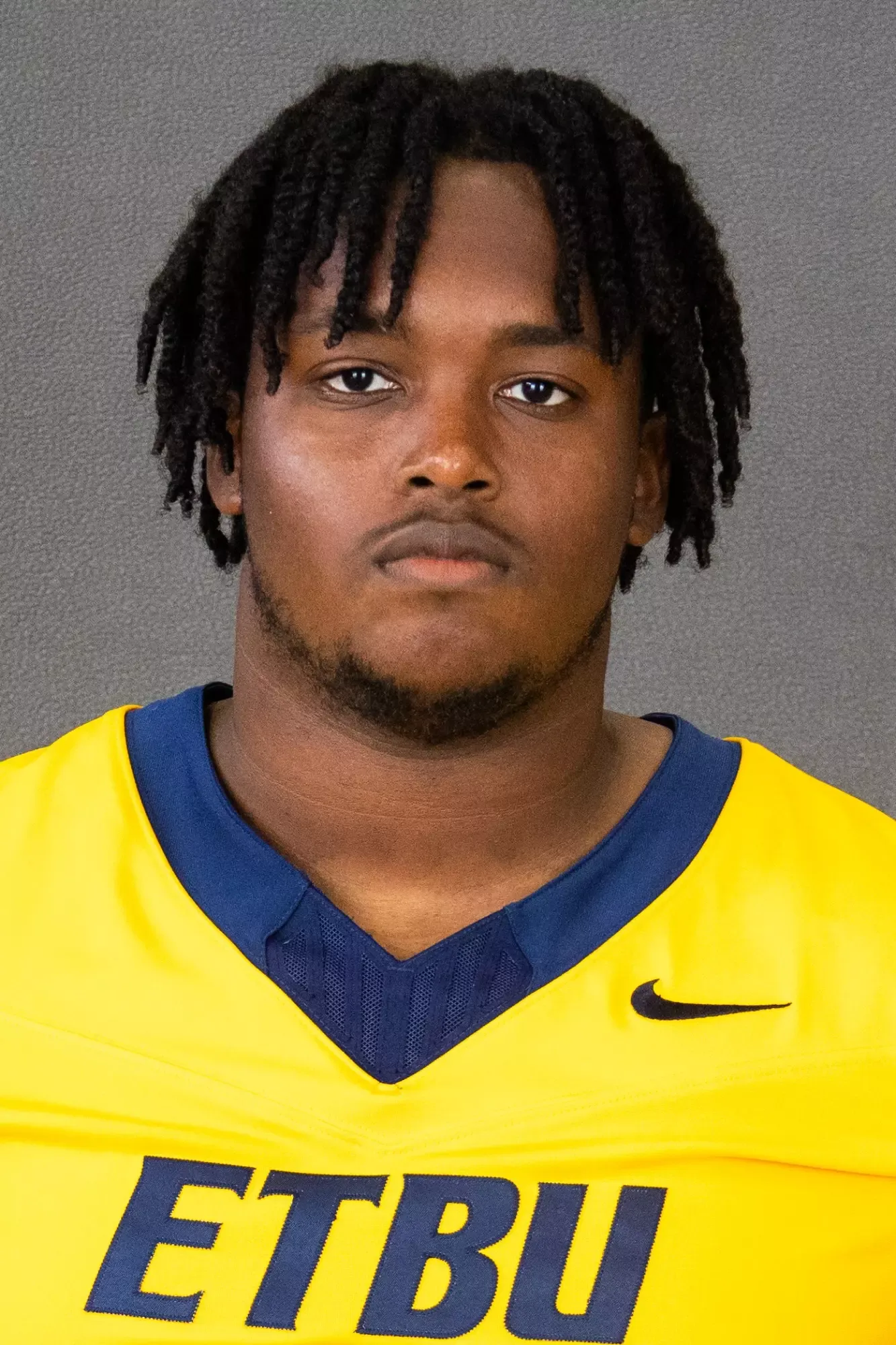 Josiah Dawsey, Football, undefined