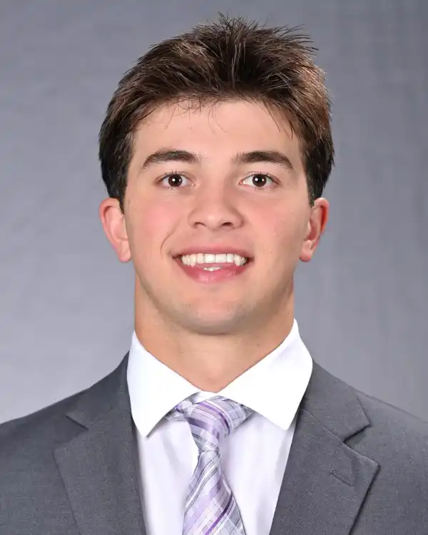Adam Trumble, Lacrosse, College of the Holy Cross