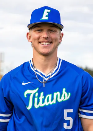 Sage Adams, Baseball, undefined