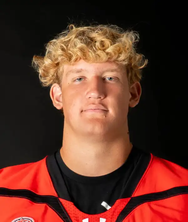 CJ Uhl, Football, Southeast Missouri State University